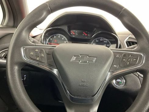 Used 2019 Chevrolet Cruze LT w/ Convenience Package FWD image 22