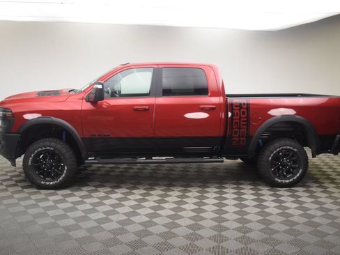 New 2026 RAM 2500 Power Wagon AWD/4WD image 17