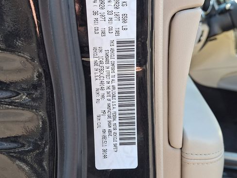 Used 2018 Jeep Grand Cherokee Limited AWD/4WD image 21