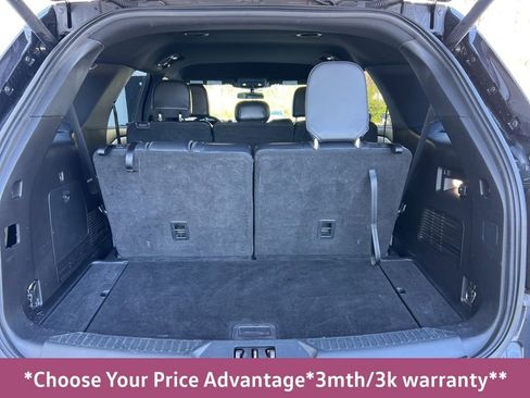 Used 2020 Ford Explorer XLT w/ Equipment Group 202A image 14