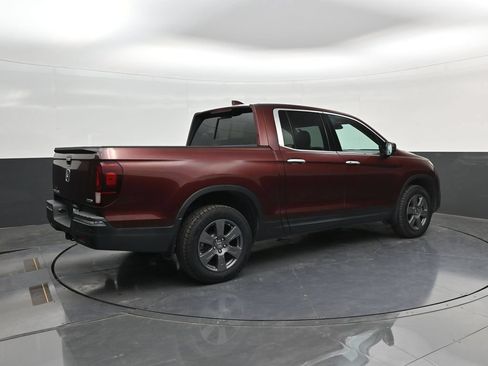 Used 2020 Honda Ridgeline RTL-E image 7