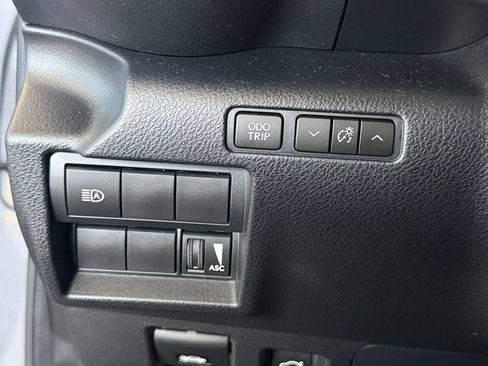 Used 2025 Lexus IS 350 F Sport w/ Accessory Package RWD image 24