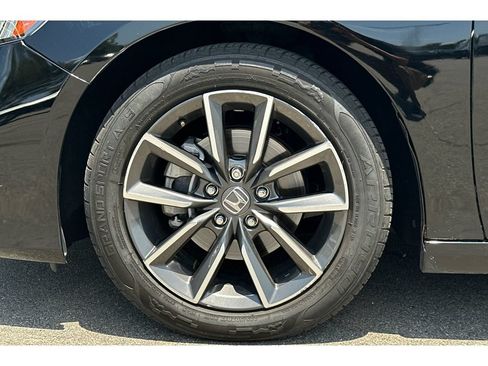 Used 2022 Honda Accord EX-L image 44