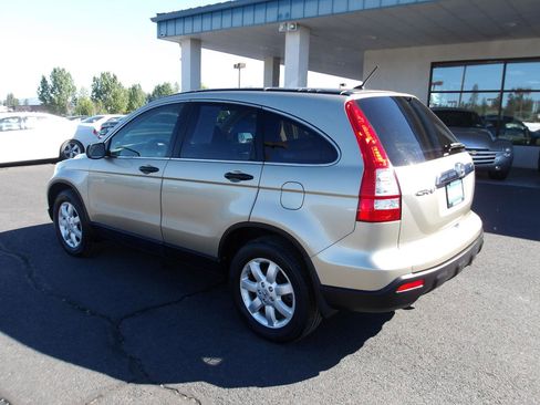 Used 2008 Honda CR-V EX image 3