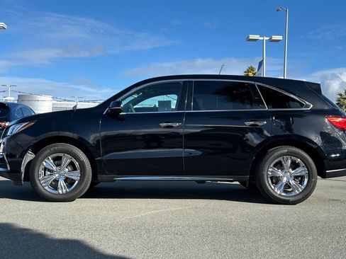 Used 2020 Acura MDX 3.5L image 7