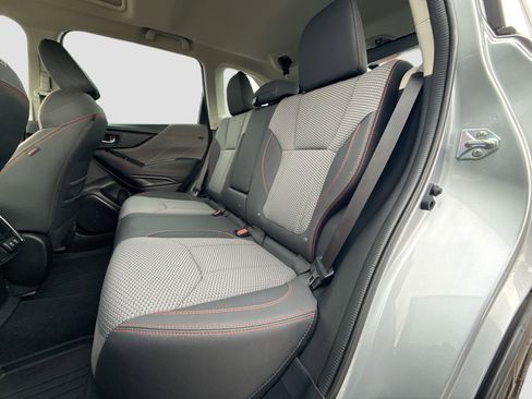 Certified 2023 Subaru Forester Sport image 21