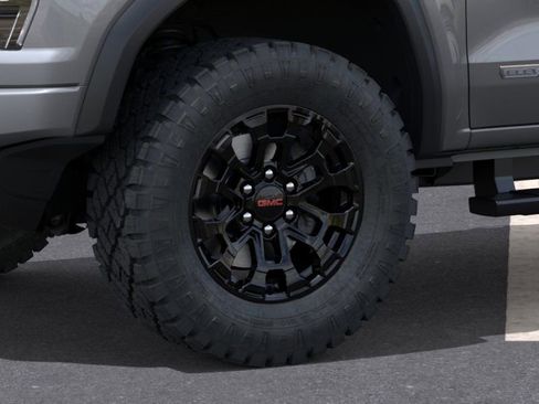 New 2026 GMC Canyon Elevation w/ Convenience Package image 10