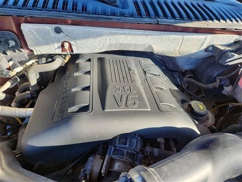 Used 2015 Ford Expedition EL XL image 27