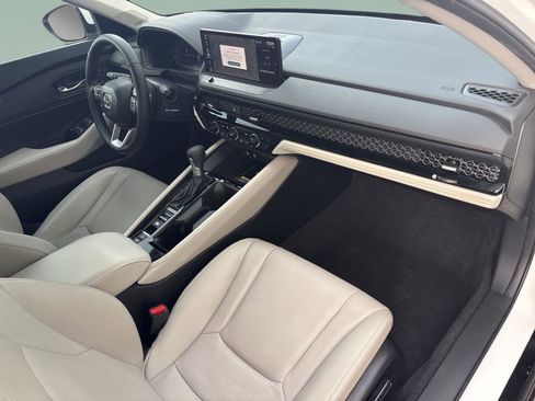 Used 2024 Honda Accord Touring image 20