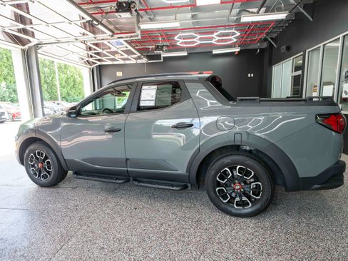 Used 2024 Hyundai Santa Cruz XRT AWD/4WD image 2