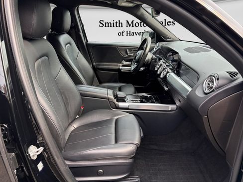 Used 2021 Mercedes-Benz GLB 250 4MATIC image 15