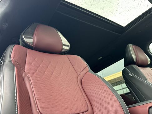 New 2026 INFINITI QX80 Autograph w/ Premium Cargo Package image 19