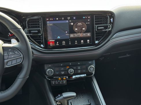 New 2026 Dodge Durango GT image 16