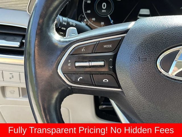 Used 2021 Hyundai Palisade Limited AWD/4WD image 33