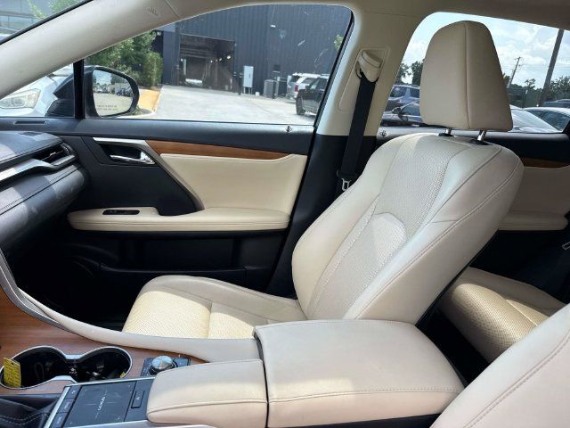 Used 2021 Lexus RX 350 FWD w/ Premium Package image 18