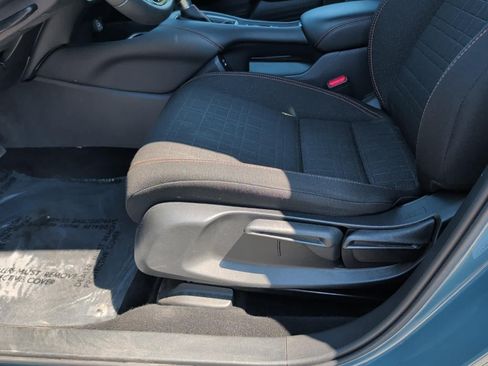 Used 2024 Honda HR-V Sport image 15