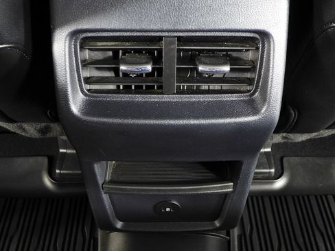 Used 2023 Ford Edge ST AWD/4WD image 23