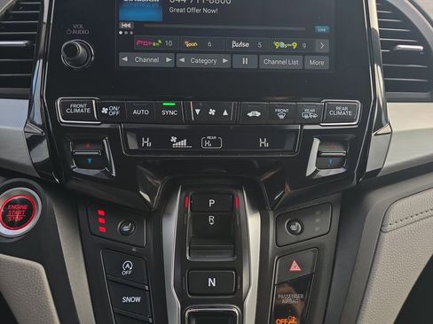Used 2020 Honda Odyssey EX-L image 21