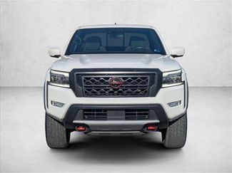 Used 2023 Nissan Frontier PRO-4X w/ Pro Convenience Package video 2