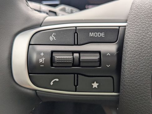 New 2026 Kia K5 GT-Line image 30