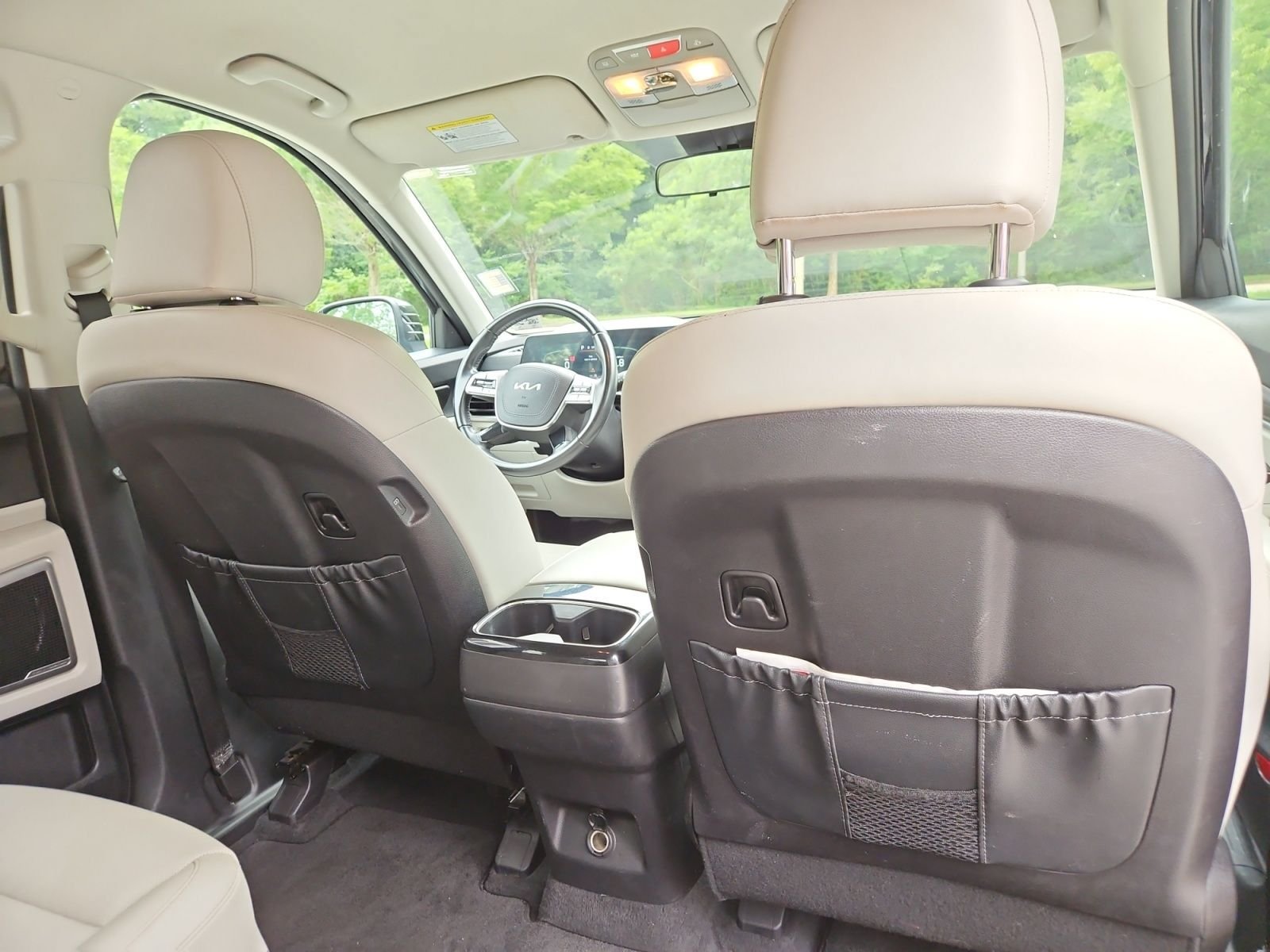 Used 2023 Kia Telluride S FWD image 18
