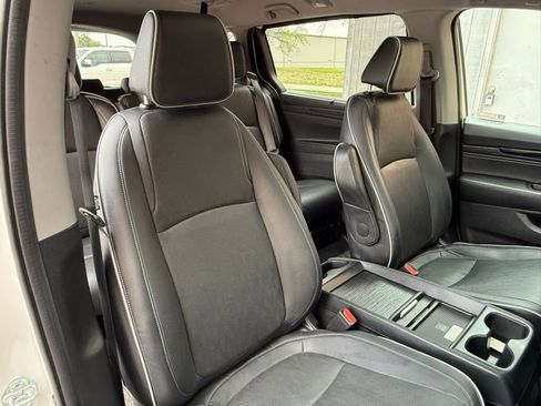 Used 2022 Honda Odyssey Elite image 26