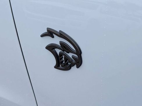 New 2026 Dodge Durango SRT Hellcat w/ Premium Group AWD/4WD image 12