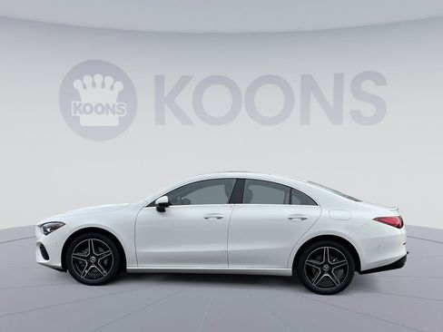 Used 2026 Mercedes-Benz CLA 250 4MATIC image 2