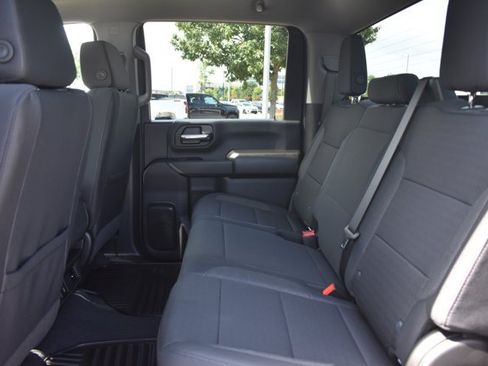 New 2026 Chevrolet Silverado 2500 Custom w/ Custom Value Package AWD/4WD image 20