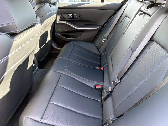 Used 2026 BMW M340i RWD image 10