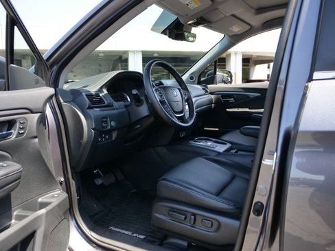 Used 2023 Honda Ridgeline RTL image 22