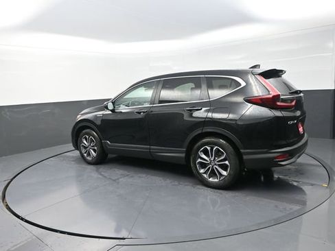 Used 2022 Honda CR-V EX-L image 53