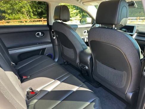 Certified 2023 Hyundai Ioniq 5 SEL AWD/4WD image 20