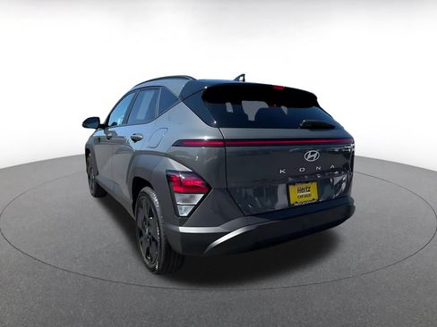 Used 2026 Hyundai Kona SEL Sport FWD image 9