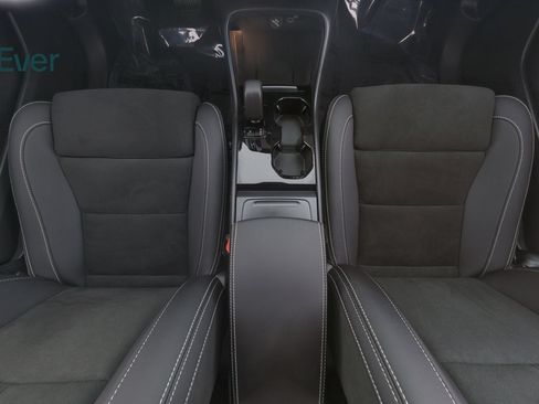 Used 2023 Volvo XC40 Recharge Plus AWD/4WD image 27