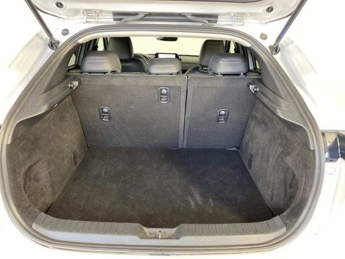 Used 2024 MAZDA CX-30 AWD 2.5 S w/ Select Sport Pkg image 8