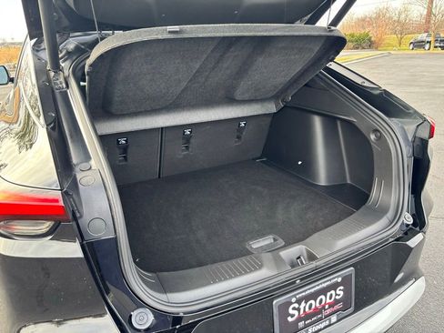 Used 2024 Buick Envista Sport Touring w/ Convenience I Package image 20