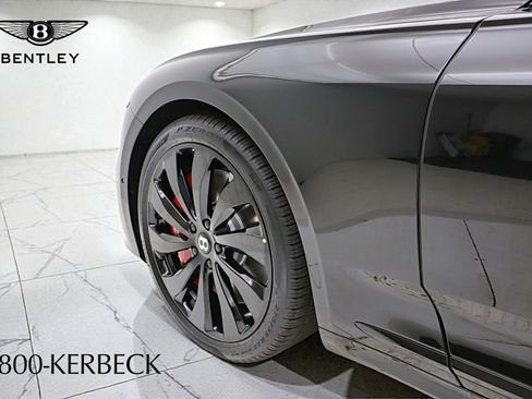 New 2026 Bentley Continental GTC image 17