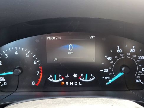 Used 2020 Ford Escape SE AWD/4WD image 30