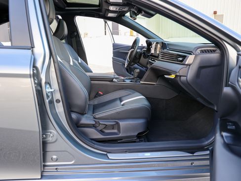 Certified 2026 Toyota Camry SE w/ Multimedia Upgrade Package FWD image 45