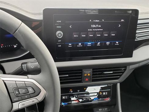 New 2026 Volkswagen Jetta S image 10