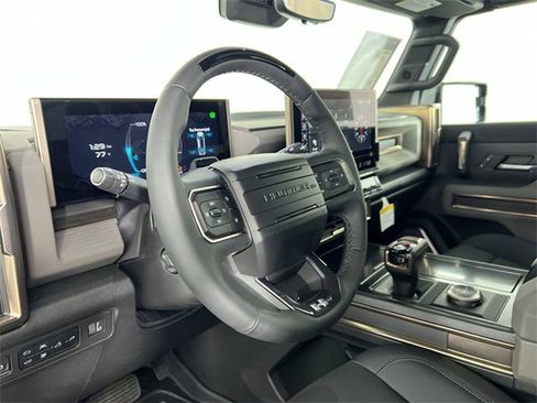 Used 2024 GMC Hummer EV 3X w/ Battery Pack, 24 Module Pack image 36