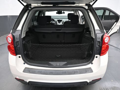 Used 2013 Chevrolet Equinox LT w/ Driver Convenience Package FWD image 14