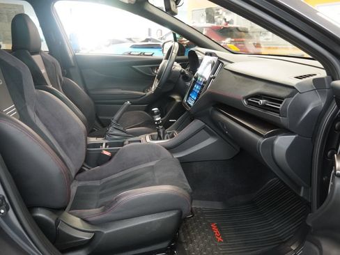 Used 2024 Subaru WRX TR AWD/4WD image 36