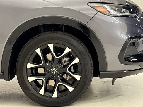 New 2026 Honda HR-V EX-L image 7