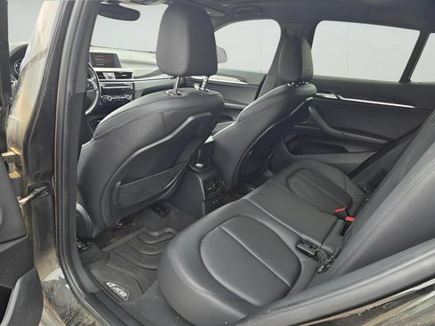 Used 2018 BMW X2 xDrive28i AWD/4WD image 24