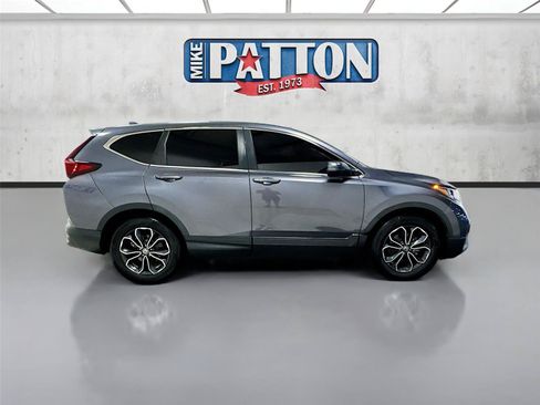 Used 2022 Honda CR-V EX-L image 8