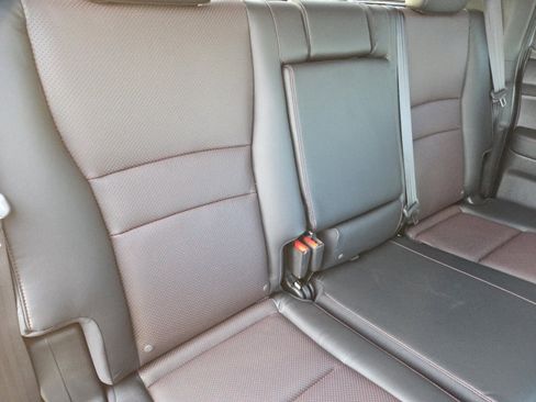 New 2026 Honda Ridgeline Black Edition image 24