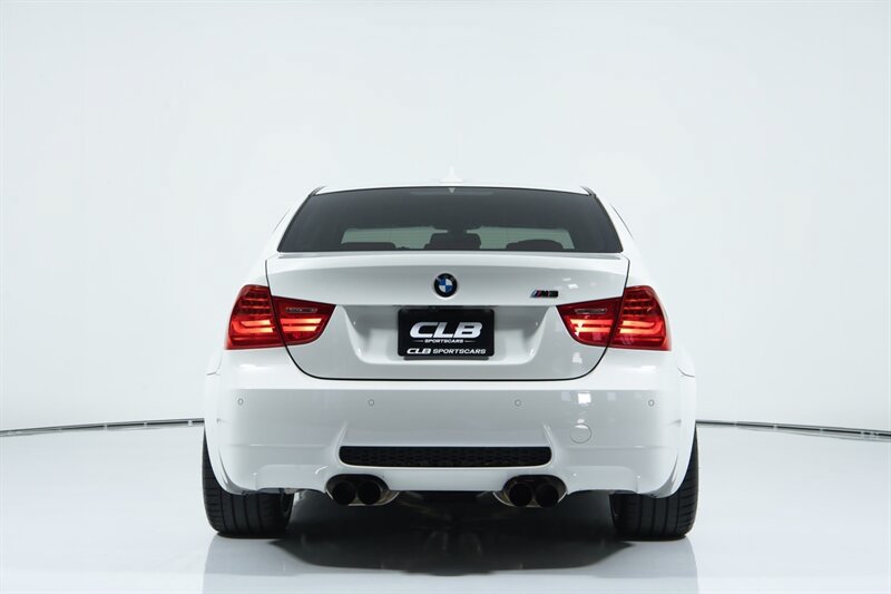 Used 2011 BMW M3 Sedan RWD image 11