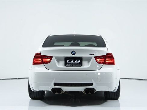 Used 2011 BMW M3 Sedan RWD image 11